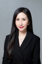 Annie Xiao Zhang